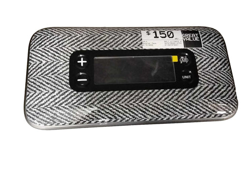Halo Bolt Ultimate 4.0 Gray Battery Booster / Jumper