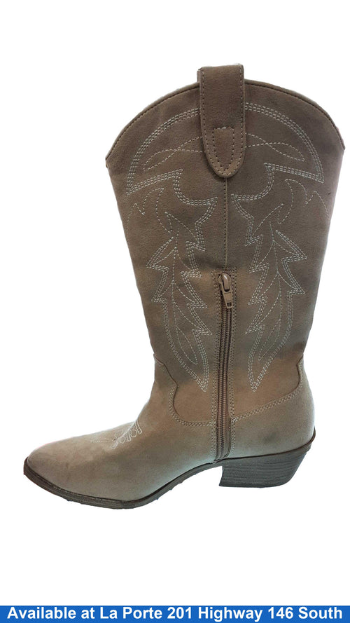 No Boundries Wmnb43am510 Beige / Tan