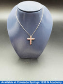 Chain - Yellow Gold 10k (.417) 3.3 grams 20 inch