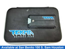 Tekma Td5000 Black Battery Booster / Jumper