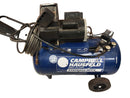 Campbell Hausfeld Wl350002aj Blue Electric Compressor