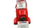 Dirtdevil 103 Red Handheld Vacuum Cleaner