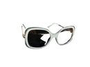 Tom Ford Sabrina-02 Clear