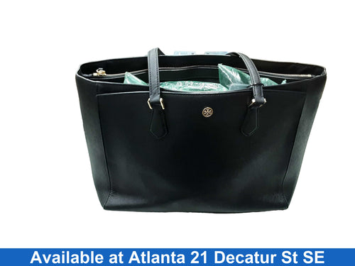 Tory Burch Tory Black Purse / Handbag