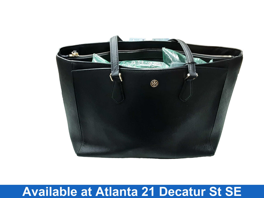 Tory Burch Tory Black Purse / Handbag