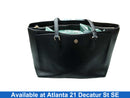 Tory Burch Tory Black Purse / Handbag