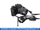 Yashica Fx-3 2000 Black Digital SLR Camera
