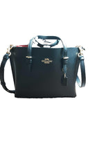 Coach B2241-c4084 Black Purse / Handbag