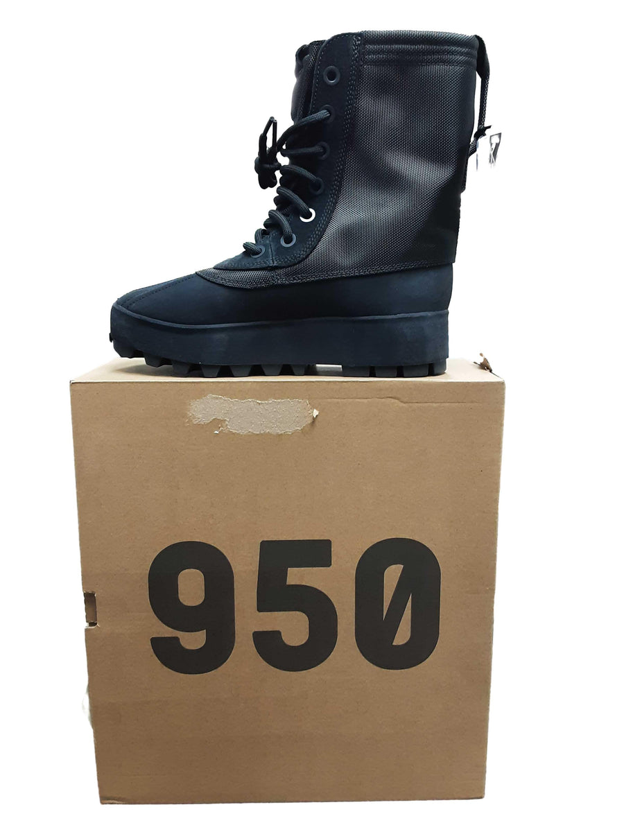 Adidas Yeezy 950 M Black