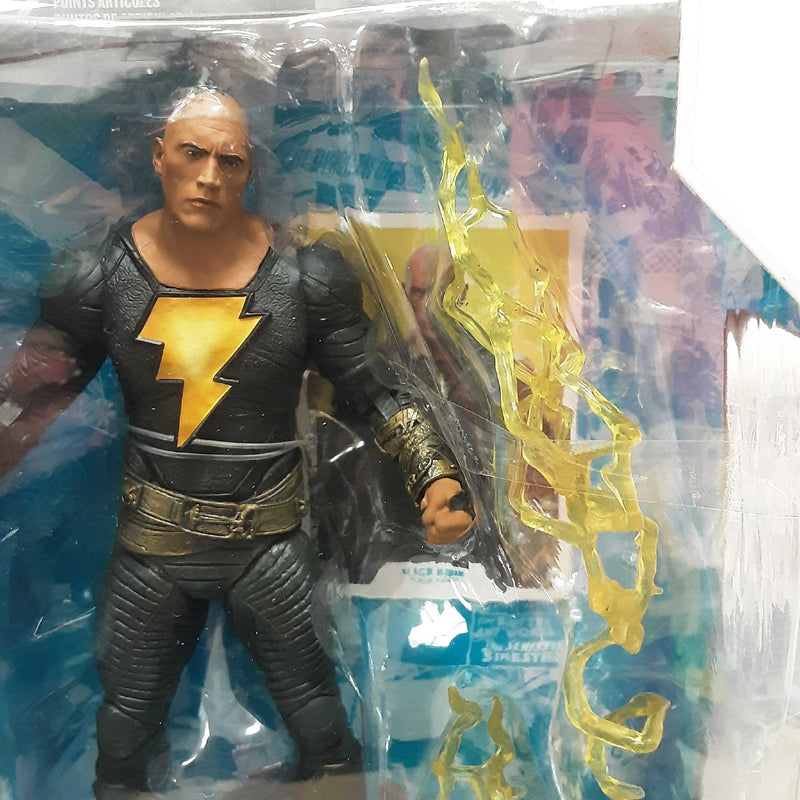 Dc Multiverse Black Adam Black Other Collectible