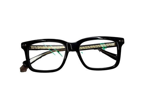 Gucci Gg0914o Black