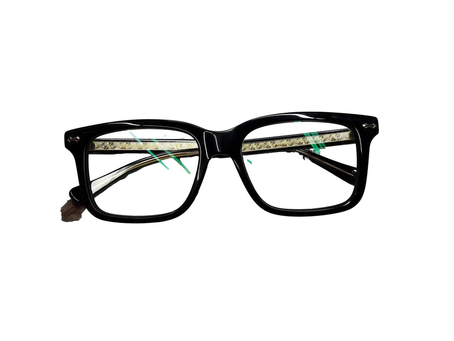 Gucci Gg0914o Black