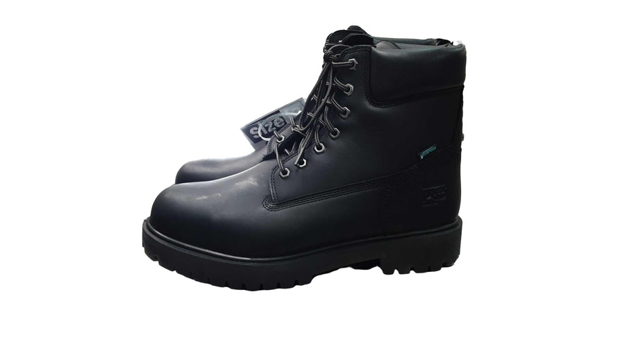 Timberland Tb1a1w52001 Black