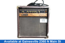 Crate Ca30 Brown Guitar Amplifier
