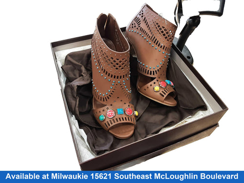 Gucci 2548 Brown