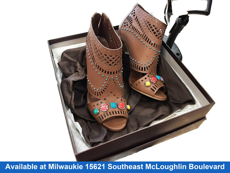 Gucci 2548 Brown
