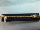 ID Bracelet - Yellow Gold 10k (.417) 34 grams 8 inch