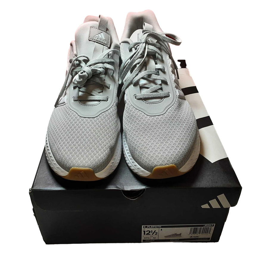 Adidas J11267 Gray