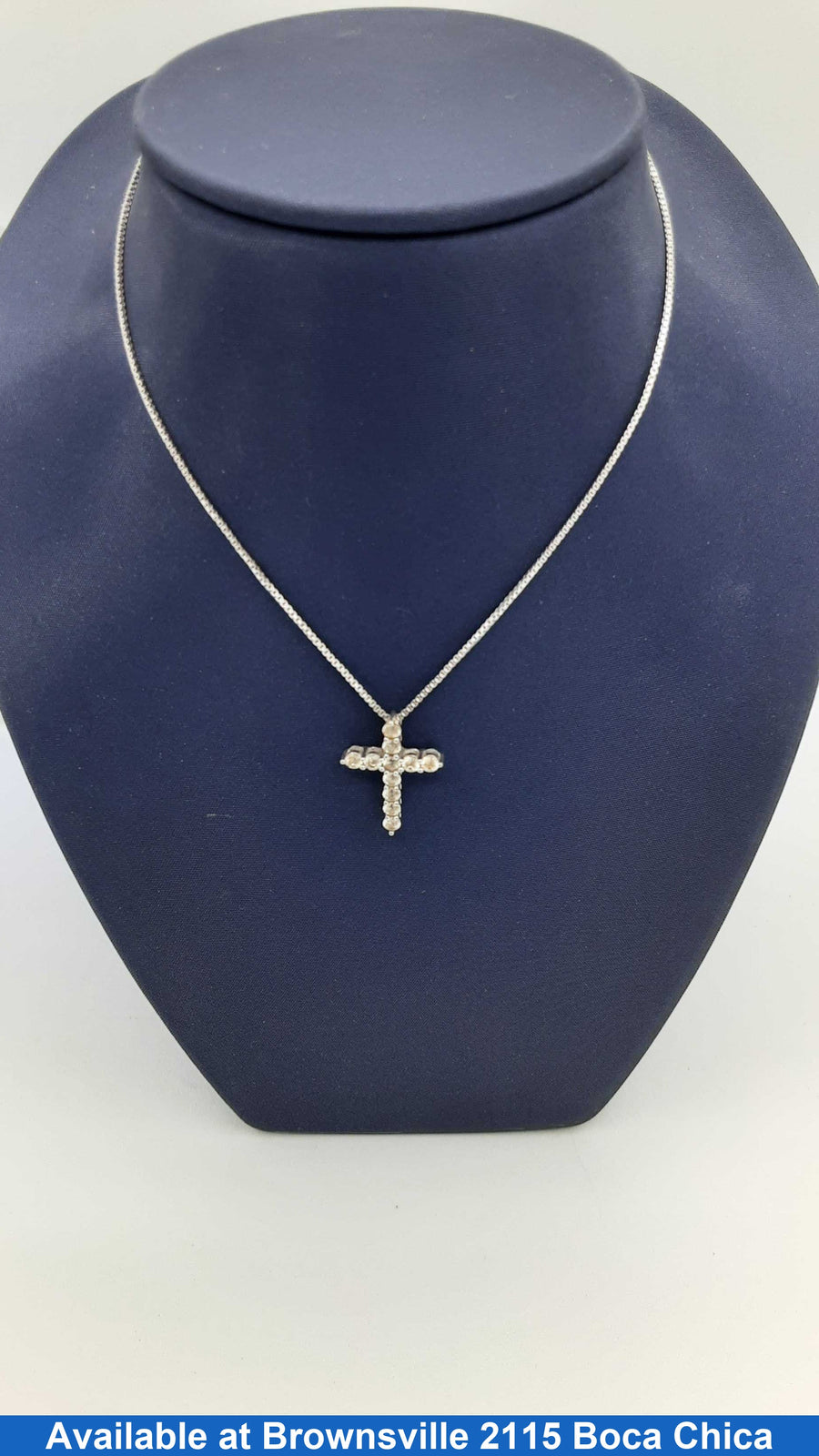 Chain - Silver 3.5 grams 11 inch
