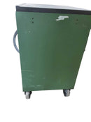 Mac Tools Green Tool Box