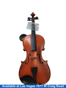 Classical Strings Vl70 Beige / Tan Violin
