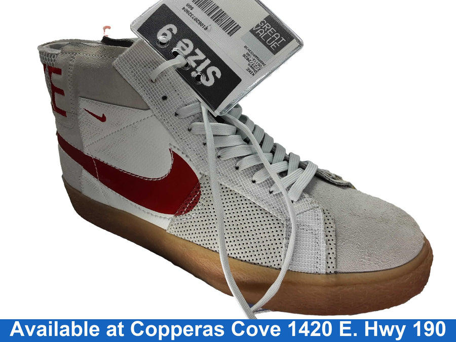 Nike Fd5113-100 White