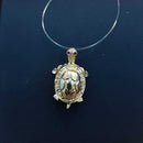 Yellow Gold 10k (.417) 5.4 grams