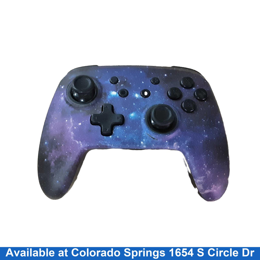 Nexigo Ns32 Multi-color Gaming Controller