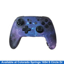 Nexigo Ns32 Multi-color Gaming Controller
