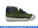 Nike Bq5190-100 Green