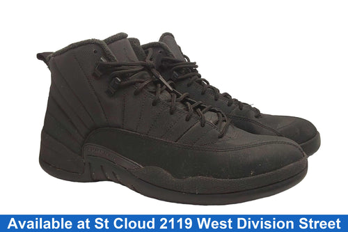 Jordan 414571-011 Black