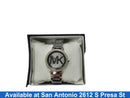 Michael Kors Mk-5925 Silver Regular Watch