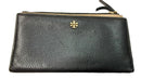 Tory Burch Black Wallet