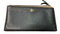 Tory Burch Black Wallet