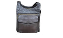 Valerie Stevens Brown Purse / Handbag
