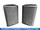 Electro-voice Ekx-15p Black PA / Band Speaker
