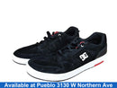 Dc 320360 Black