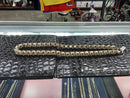 Chain - Yellow Gold 14k (.585) 52.4 grams 16 inch