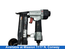 Porter Cable Bn200sb Silver Manual Staple Gun