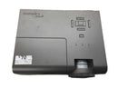 Optoma Daehuzz Black Home Media Projector