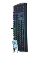 Alienware 510k Black Computer Keyboard