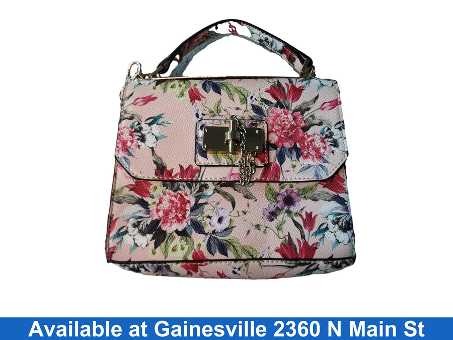 Aldo Pink Purse / Handbag