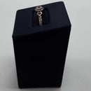 Women's Ring - White Gold 14k (.585) 2.8 grams Size 20