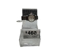 Michele Mww16e000002 Silver Regular Watch