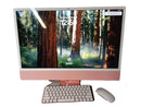 Apple A2874 Intel Core M3 8 Gb 256 Gb Pink Desktop