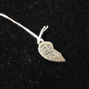 Pendant - Silver 1.3 grams