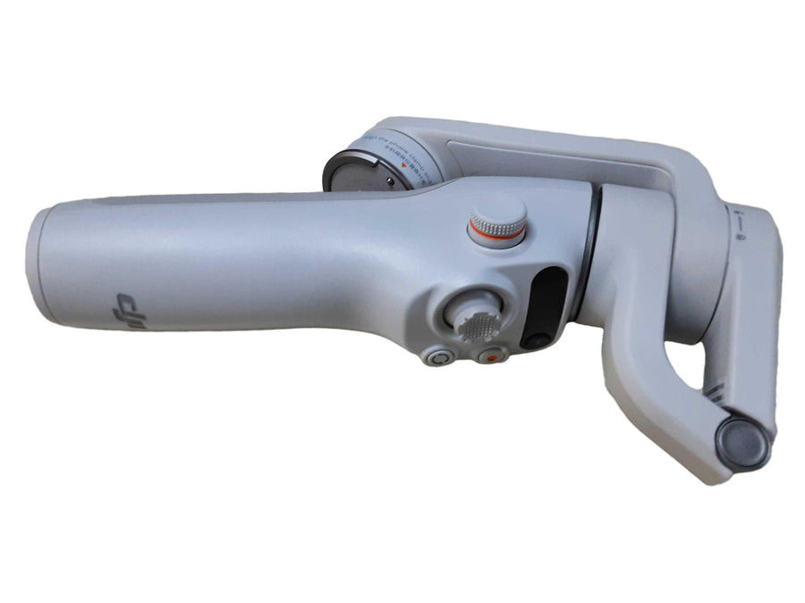 Dji Om6g-e00beu Gray Other Camera Accessory