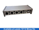 Tascam Tascam208i Black