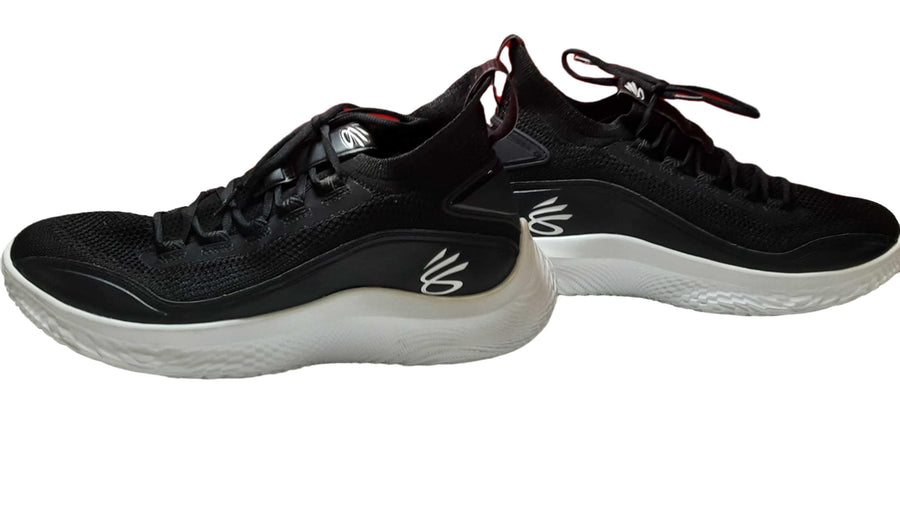 Under Armour Curry 8 Black