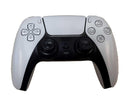 Sony Cfi-zct1w White Gaming Controller